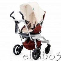 Orbit Baby športový kočík G2 - 2013 / všetky farby