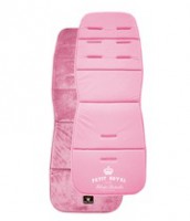 Podložka do kočíka 